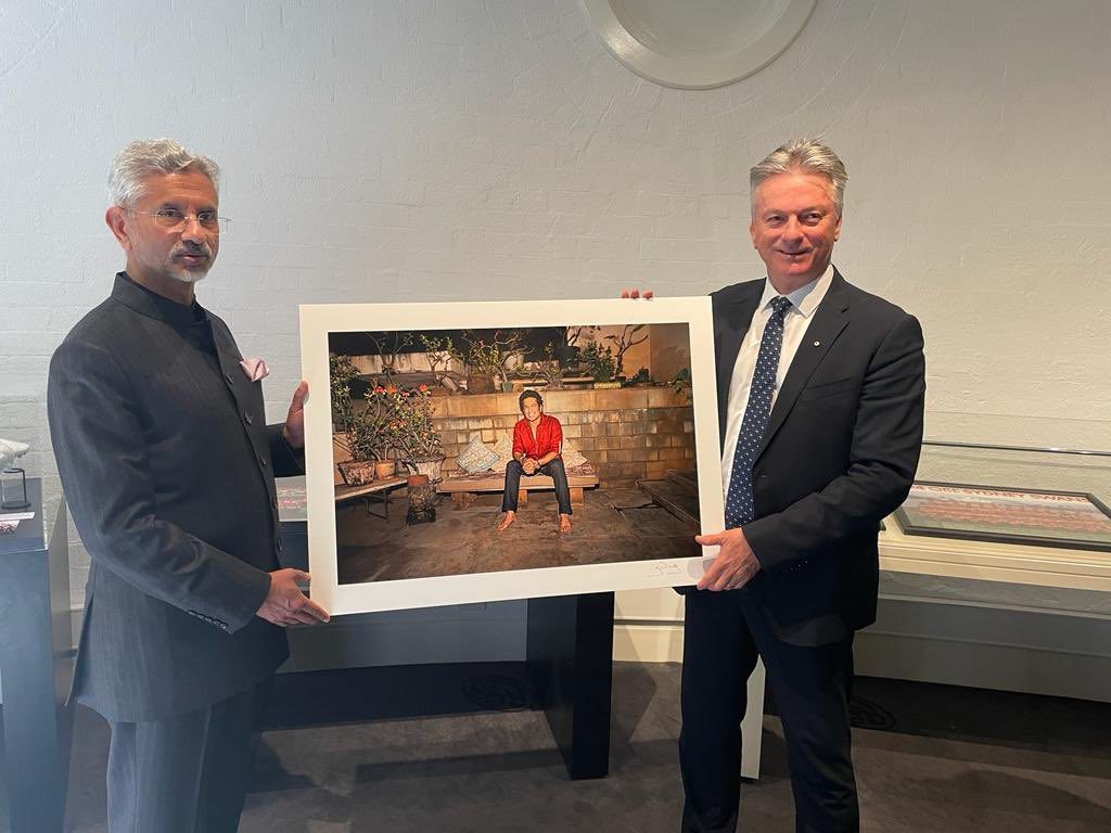 Steve Waugh joins Centre for Australia-India Relations Advisory Board 2 image 2 5 2