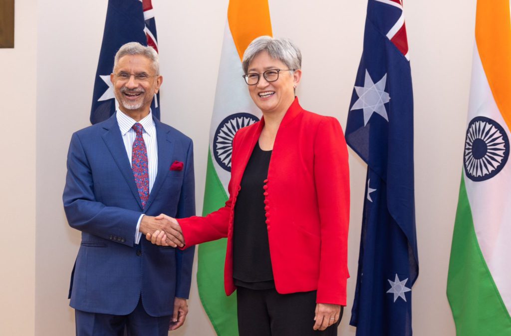 Steve Waugh joins Centre for Australia-India Relations Advisory Board 1 image 2 6 1