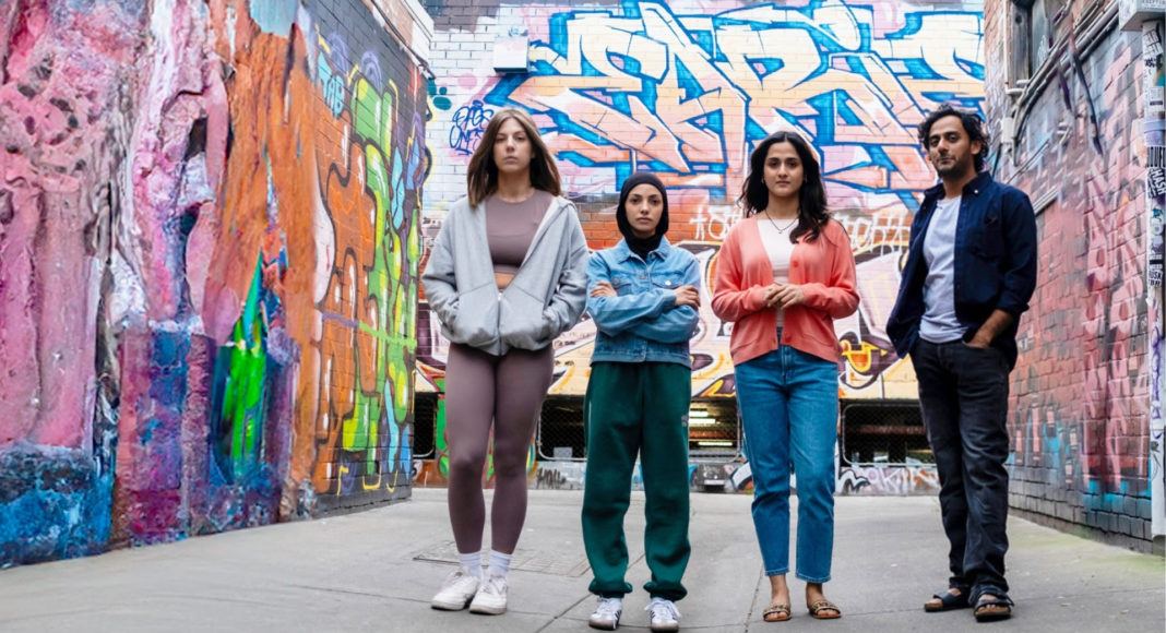 My Melbourne: Image Source: Supplied