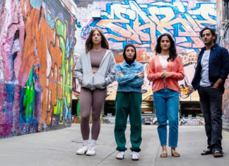 My Melbourne: Image Source: Supplied