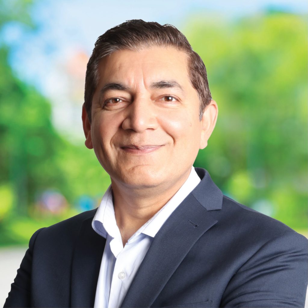 From cost pressures to political participation: What matters to Indian-Australians this election 21 489047998 122097433544835643 4275430562868705747 n 18