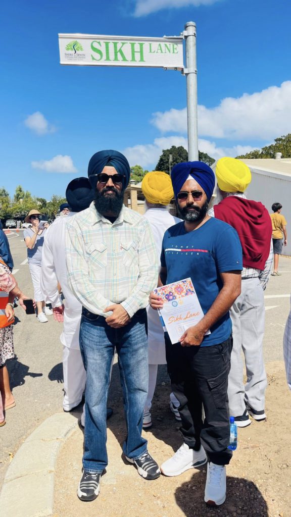 From cost pressures to political participation: What matters to Indian-Australians this election 8 490122587 679564381124658 4008312448134721028 n 6