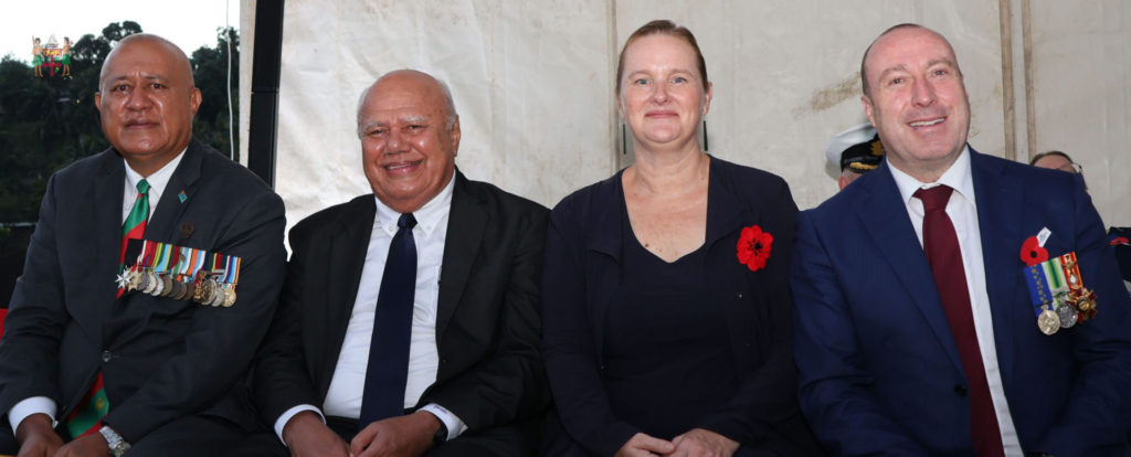 ANZAC Day dawn service in Fiji marks 110 years of Gallipoli legacy 3 493225659 1100719158758947 4022902415581458981 n 3