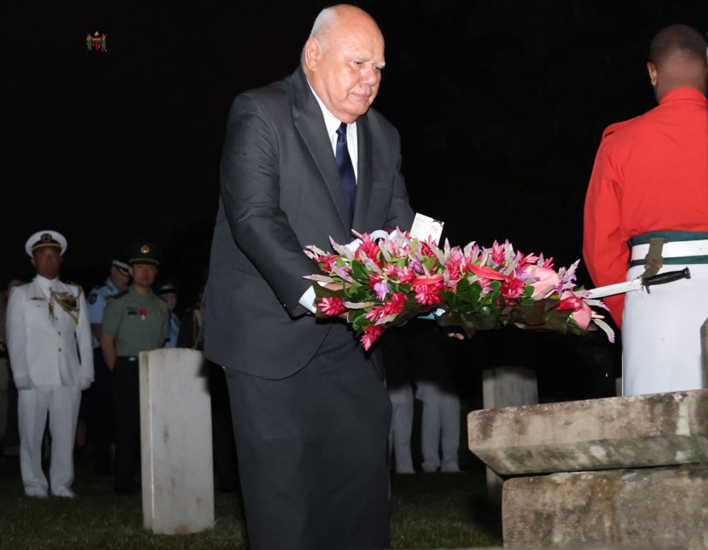 ANZAC Day dawn service in Fiji marks 110 years of Gallipoli legacy 1 493578791 1100719958758867 733100050746559986 n 1