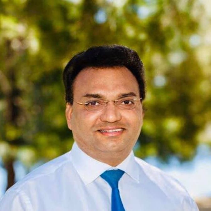 From cost pressures to political participation: What matters to Indian-Australians this election 16 79626935 10157494108915985 5712351957318893568 n 14