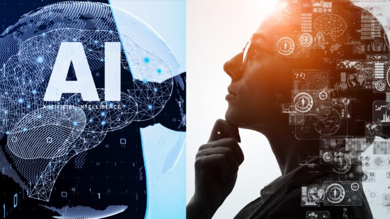 Artificial intelligence, real consequences: human’s moral compass vs machine logic