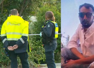 Burwood murder: Indian national Mihir Desai identified as victim as police investigations continue Burwood Murder Victim Mihir Desai- Image Source- The Australia Today