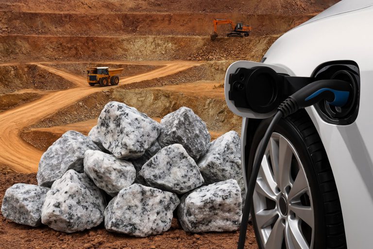 India’s EV ambitions accelerate with $600M move for stake in Australian lithium projects