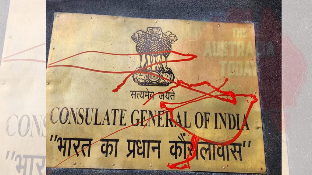 Consulate General Of India Melbourne Image Source The Australia Today 1 1