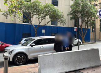 Sydney teen charged over alleged encrypted murder-for-hire plot