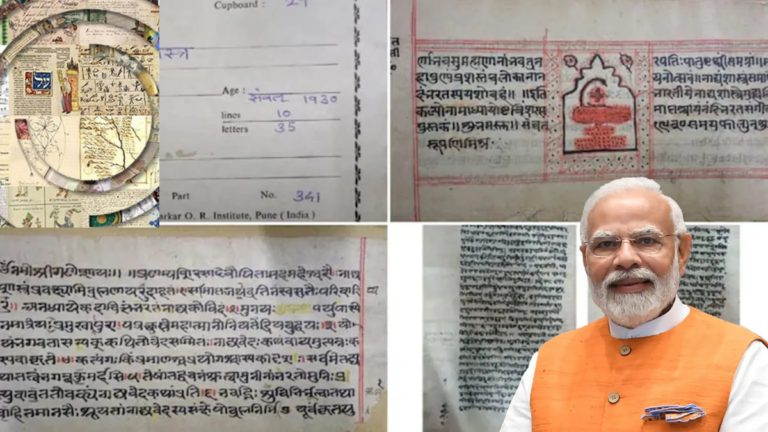 India’s Hindu classics, Bhagavad Gita and Natyashastra, added to UNESCO Memory of the World Register