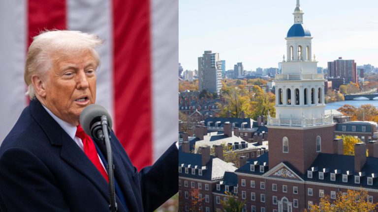 Harvard and global universities caught in the crossfire of populism and public good