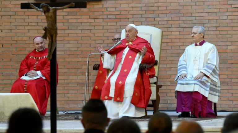‘A pope of the people’: Australians unite in mourning Pope Francis