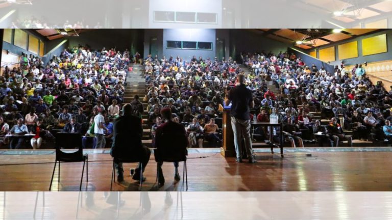 Understanding Chinese interests in the Pacific