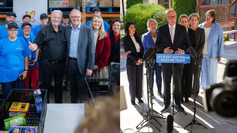 Why do Labor and the Coalition have so many similar policies?