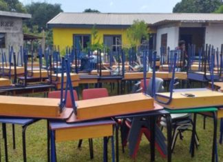 Material remittances in Pacific labour schemes