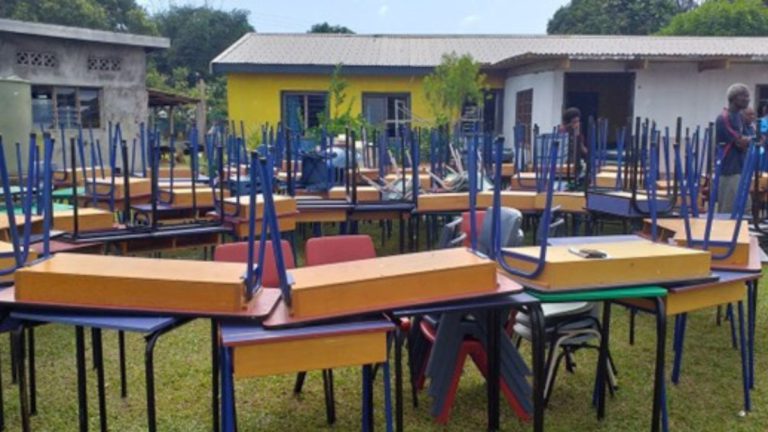 Material remittances in Pacific labour schemes