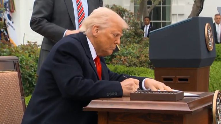 Do Trump’s tariffs signal an end to business as usual for Pacific