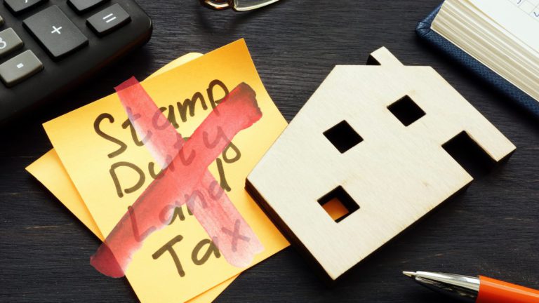 Queensland scraps stamp duty for first-home buyers to boost housing market