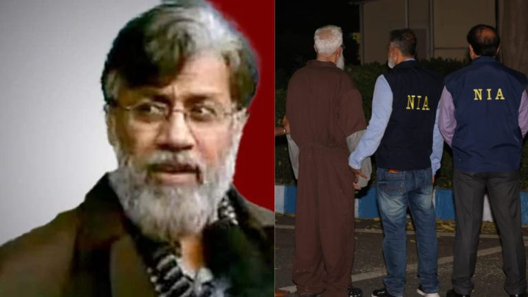 Pakistani-Canadian accused of masterminding horrific Mumbai terror attacks extradited to India