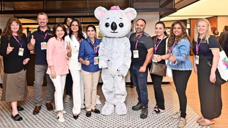 ‘Desi’ avocado recipes campaign wins award at Austrade-backed Fresh Produce India 2025