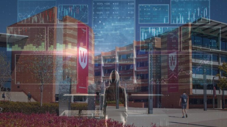 Cybersecurity breach at Western Sydney Uni exposes data of 10,000 students