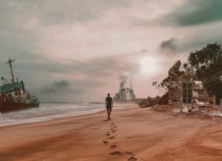 Could humanity be extinct within 10,000 years?