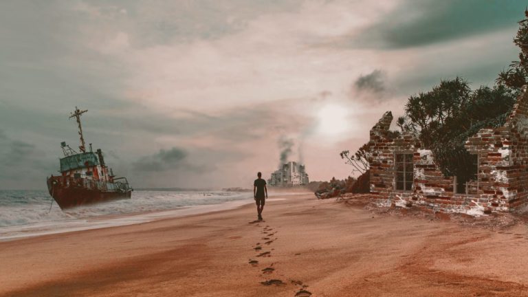 Could humanity be extinct within 10,000 years?