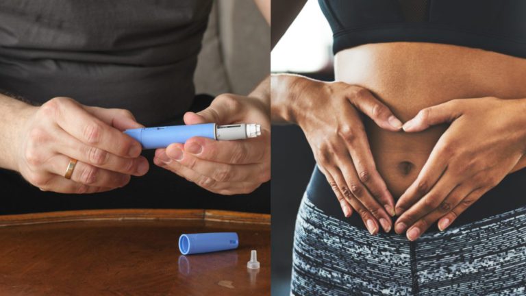 Is microdosing weight-loss drugs risky?