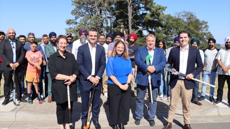 ‘Chak de’ Cobras: Labor backs Australia’s first Indian-centric hockey franchise