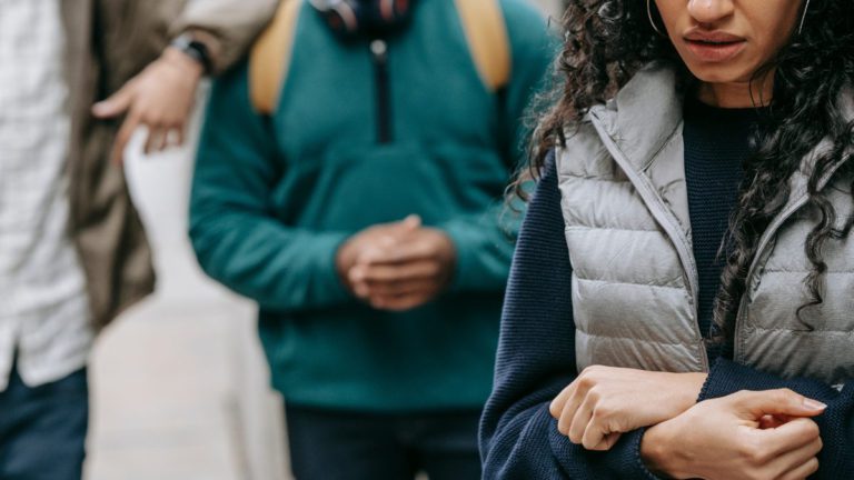 Why Australia must do more to protect female international students