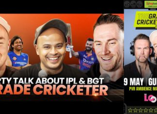 BCCI crackdown forces Aussie iconic podcast ‘The Grade Cricketer’ to delete all IPL videos