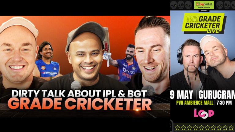 BCCI crackdown forces Aussie iconic podcast ‘The Grade Cricketer’ to delete all IPL videos