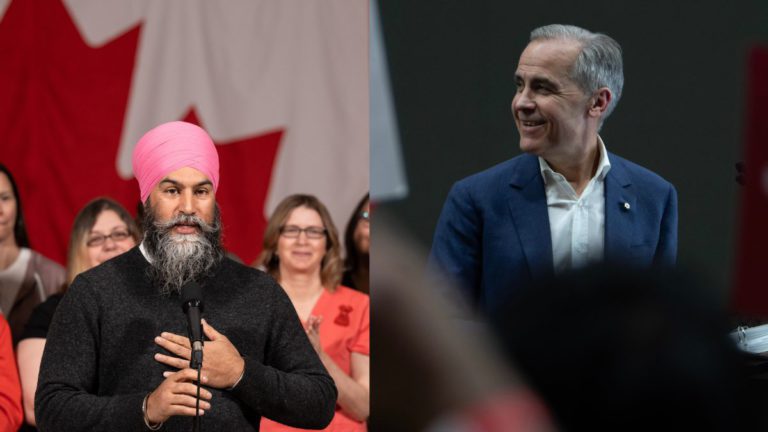 Albanese congratulates Carney, pro-khalistan Jagmeet Singh loses seat in Canada elections