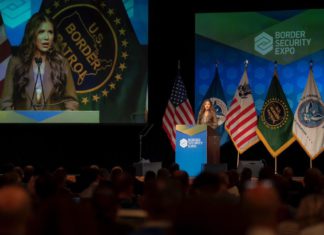 ‘Leave now …’: Trump administration orders foreign nationals to register or self-deport