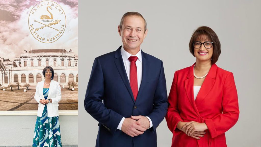 Indian-origin Dr Parwinder Kaur becomes Australia’s first Sikh woman elected to Parliament 6 Copy of Untitled 1200 x 675 px 6 1 6