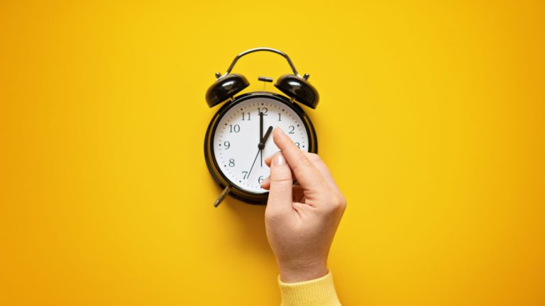 Daylight saving time ends Sunday. Why do we change our clocks? And how does it affect our bodies?