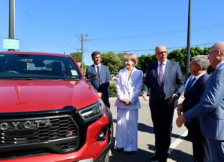 Peter Dutton- Image Source- Liberal Party