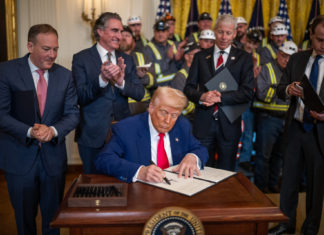 Image Source: X/ White House