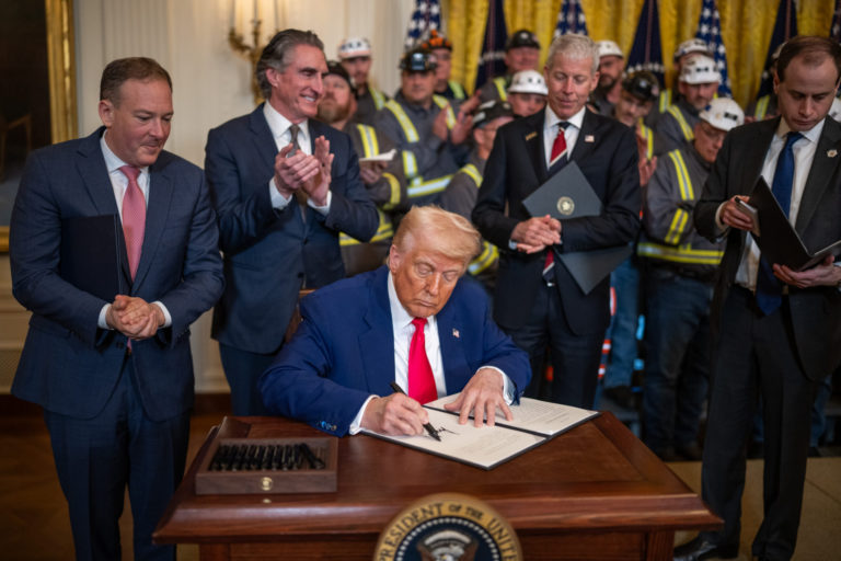 Trump eases tariffs on most nations, but Australia’s 10% levy stays in place