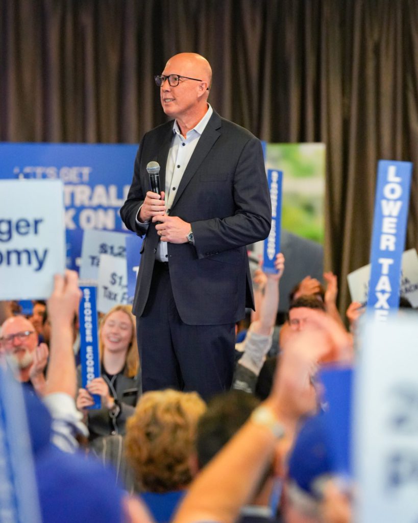 Image Source: Liberal Handout