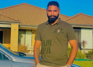 Gurvinder Singh’s dream to build a business ends in tragedy on remote WA road accident Gurvinder-Singh-3-Image-Source-Gofundme