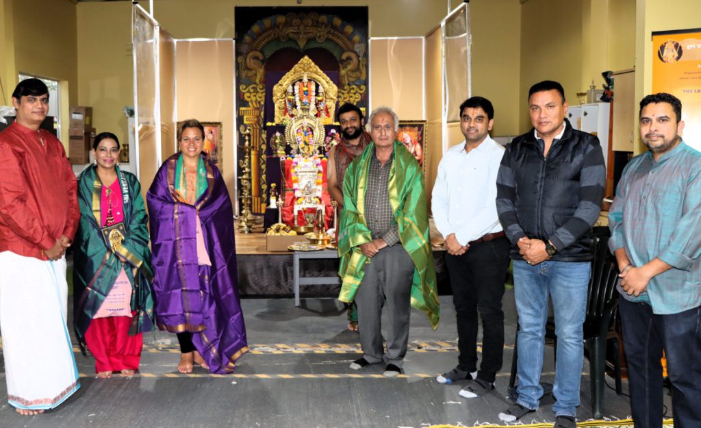 From cost pressures to political participation: What matters to Indian-Australians this election 24 IMG 6285 21