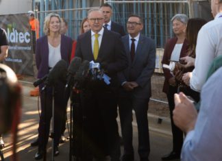 Image Source- Labor Party handout