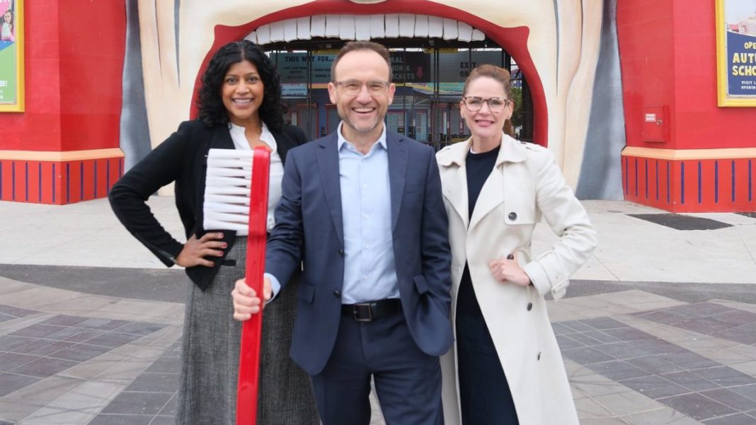 Image Source- X @adambandt