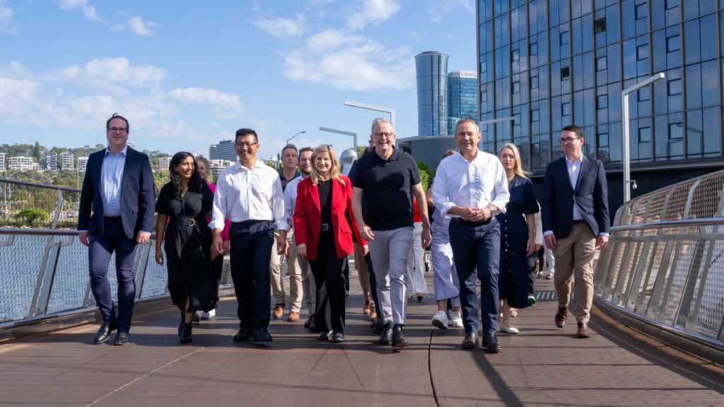 Image Source Labor Party Handout 5