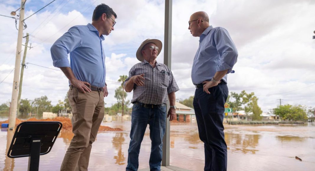 Image Source- Liberal Party