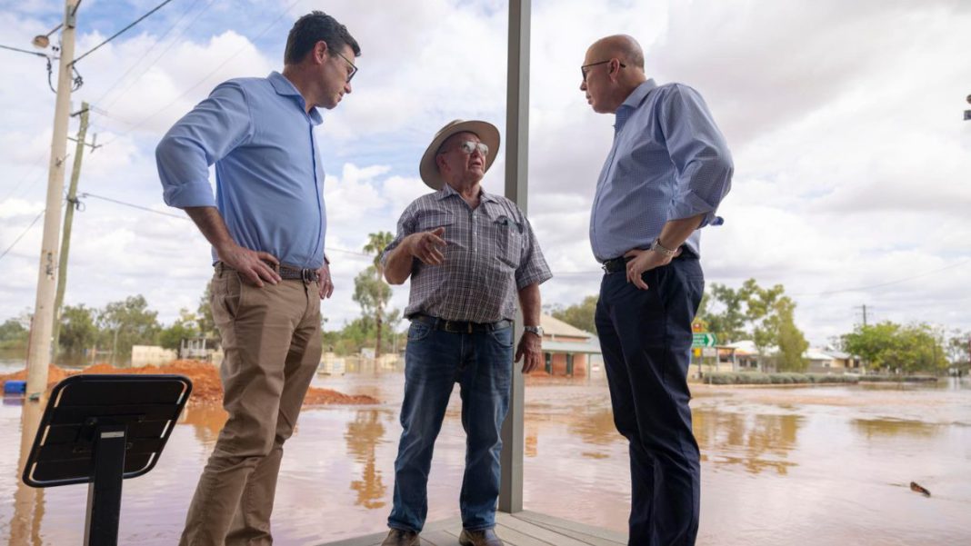 Image Source- Liberal Party