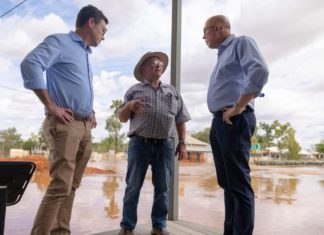 Image Source- Liberal Party