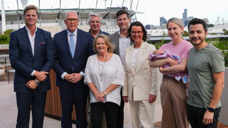 Coalition’s housing reform plan targets APRA to tackle home ownership crisis